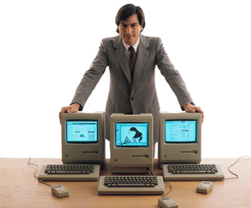 Macintosh 1984