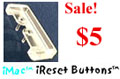 iMac iReset Buttons(tm) are here!