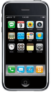 iPhone