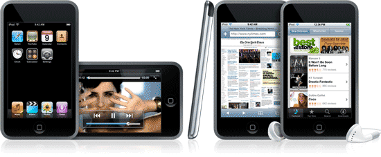 iPodTouch