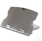 LapWork's Aluminum Desktop Stand