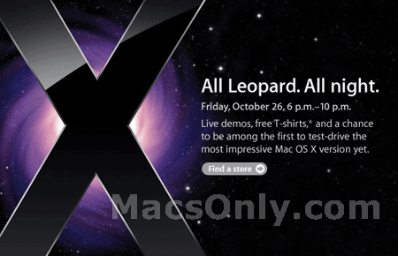 LeopardNight
