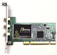 nQuicky PCI