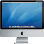 iMac-Aluminum